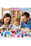 Magic Water Elf Toy Kit - Squishies & Sensory Toy for Kids - 4