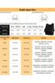 Sports Bra for Women, Quick Dry Padded Seamless Bra for Yoga Gym Training Running Workout Fitness - 5