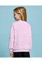 Sequined Sweatshirt With Crew Neck And Long Sleeves - 6
