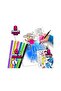 WeCool Magic Trace Fashion Starter Pack 210298 Toy Set (Ages 6+) - 2