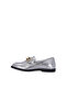 264102 Genuine Leather Women's Loafer - 4