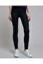 Animal Patterned Leggings With Elastic Waist - 2