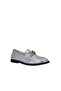 264102 Genuine Leather Women's Loafer - 2
