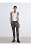 Slim Fit Men's Chino Pants from Uzg Store for Style Enthusiasts