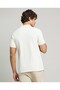 Logo Detail Polo T-Shirt With Short Sleeves - 6