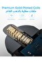 Anker Car Charger Mini 24W Dual USB PowerDrive 2 Alloy (Black) - 6