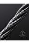 Anker USB-C to USB-C Cable, 10ft, 100W, USB 2.0, Black - 7
