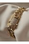 Gourmet Steel Bracelet Gold Zirconia Stone Xuping Quality Stainless - 4