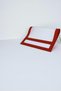 Oven Baking Mat Non-Stick and Reusable Silicone Tray Cover 30 X 40 cm - 4