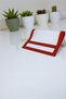 Oven Baking Mat Non-Stick and Reusable Silicone Tray Cover 30 X 40 cm - 3