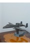 3D Baskı Thunderbolt II(Warthog) Model Uçak - 4