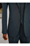 Men's Italian Style S Slim Fit Pointed Collar Italian Style Ye Vest Set Current Dress -Lntcom8396 - 5
