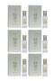 Shay Oud Perfume Oil Roll-On for Men - 6ml (Pack of 6)