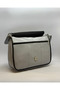 Genuine Leather Bag Women's Daily Use Crossbody Shoulder Bag (25cm X 18cm) - 5