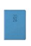 2026 Agenda 9X14 Daily Cream Agenda 161-Mmk