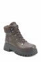 U.S. Polo Assn. Women's Boots Brown Usp-950 - 5