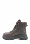 U.S. Polo Assn. Women's Boots Brown Usp-950 - 6