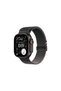 MF1T4TU/A Watch Ultra 3 GPS + Cellular 49mm Black Titanium Case with Black Titanium Milanese