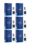 Romeo Perfume Oil Roll-On for Men & Women - 6ml (Pack of 6)