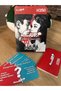 Moodup Romantic Card Game 40 Pieces of Question and Topic Conversation Cards for Couples - 3
