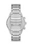 Silver Steel Cord Men's Wristwatch Sc380S-11Ss - 5