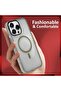iPhone 16 Pro Max Carbon Fiber Hard PC Case - Grey - 5