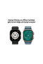 Watch Ultra 3 GPS + Cellular 49mm Natural Titanium Case with Anchor Blue Ocean Band MEWH4TU - 5