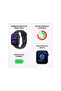 Watch SE 3 GPS 40mm Midnight Aluminium Case with Midnight Sport Band - M/L MEHC4TU/A - 3