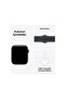 Watch SE 3 GPS 40mm Midnight Aluminium Case with Midnight Sport Band - M/L MEHC4TU/A - 8