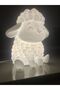 Special Design Cute Sheep Night Light |   Baby Kids Room Decorative Led Lighting