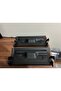 Vw Golf 4 - Bora Glove Compartment Cover Black Color (1J1857121A2Ql) - 2