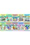 4Th Grade Colorful Illustrated Stories That Make You Love Reading 5 - 10 Books - 5