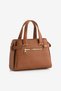 172 Women's Shoulder Bag Brown - 2
