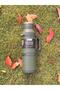 3.2 Liter 316L Steel Thermos with Strainer and Shoulder Strap - 3
