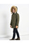 Children's Fleece Coat - 3