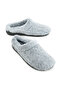 Women's Winter Comfortable Sole Home Garden Slippers