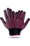 2 Pcs Heat Resistant with Silicone Bumps, Universal Fit