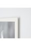 Fıskbo Colored Frame White 21X30 cm - 2