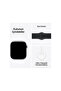 Watch Series 11 GPS 46mm Space Grey Aluminium Case with Black Sport Band - M/L MEV44TU/A - 8