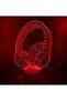 ضوء ليلي LED لإيتاشي أوتشيها - 3