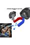 Portable LED Camping & Work Light with Stand - 3