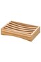 Soap Dish – Bamboo | Natural Bathroom Accessory