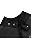 Motorcycle Jacket Full Protection 4 Seasons Maxdura Fabric and Pu Leather Motor Jacket Black Edt - 6