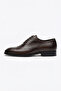 Genuine Leather Men's Classic Shoes Model Lace-Up Neolite Sole Comfortable Stylish Design 30071350K - 8