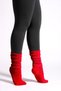 Sweetness Dust Cover Type Anti-Slip Sole Sports Socks