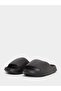 Solid Thick Sole Bathroom Slippers - 2
