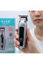 Digital Display Rechargeable Electric Hair Trimmer Clipper Beard Shaving Machine - 3