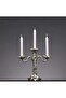 8 pieces White Long Thin Candle for Weddings, Parties, Birthdays - 3
