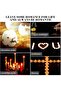 Stainless Steel Bell-Shaped Candle Snuffer, 1 Pack (Black) - 8