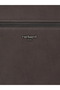 Smoked 100% Leather Briefcase 50314068-Vr058 - 6